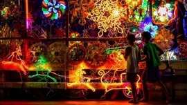 Nơi có Giáng sinh dài nhất thế giới