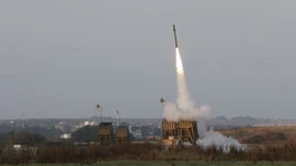 Mỹ và Israel chạy đua để hoàn thành mục tiêu ở Iran trước khi cạn kiệt đạn dược