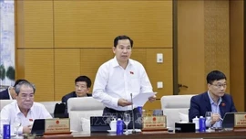 Tập trung cao độ, sẵn sàng cho Ngày hội lớn của toàn dân