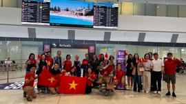 AFC hỗ trợ đội tuyển nữ Iran giữa căng thẳng địa chính trị