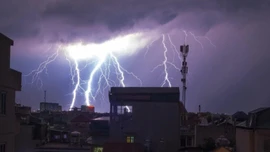 22 tỉnh, thành phố cần chủ động ứng phó với các hình thái thời tiết nguy hiểm