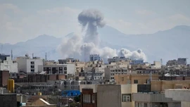 Tổng thống Trump tiết lộ thời gian kéo dài của chiến dịch tấn công Iran