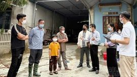 Tăng cường giám sát, chủ động kiểm soát dịch bệnh Xuân - Hè