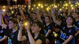 Lùi thời gian phát động Chiến dịch Giờ Trái đất năm 2026 sang ngày 21/3