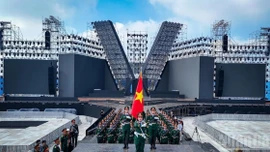 Khán giả kỳ vọng về 'Tổ quốc trong tim': Nơi hàng chục nghìn trái tim Việt Nam hòa chung nhịp đập