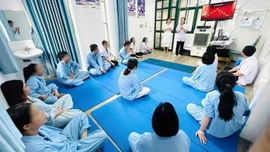 Nghiện game, mối nguy âm thầm trong kỳ nghỉ hè