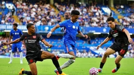 Kết quả bóng đá hôm nay 9/8: Bộ đôi tân binh tỏa sáng, Chelsea hạ đẹp Leverkusen