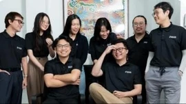 Startup Việt tiên phong ứng dụng AI để phát hiện các hợp chất chữa bệnh