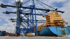Xuất, nhập khẩu hàng hóa 7 tháng đầu năm 2025 đạt hơn 514 tỷ USD
