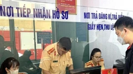 Quy định về thủ tục sang tên xe