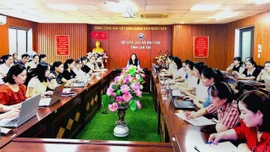 Lào Cai: Hơn 200 giáo viên được nâng cao chuyên môn giáo dục mầm non