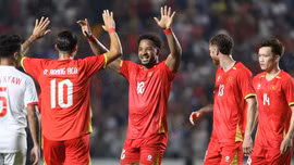 Tuyển Việt Nam tại ASEAN Cup 2026: Sẵn sàng bảo vệ ngôi vương