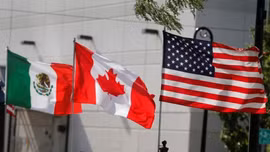 Mỹ áp thuế bổ sung 50% đối với nhiều mặt hàng của Canada