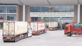 Lào Cai tập trung phát triển kinh tế biên mậu, logistics hiện đại và bứt phá tăng trưởng