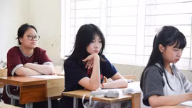 Xét tuyển đại học 2026: Hơn 125.000 thí sinh chưa được duyệt minh chứng, Bộ GD-ĐT yêu cầu rà soát gấp