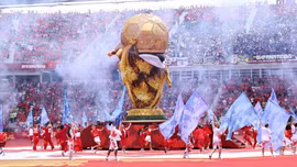 Lễ khai mạc World Cup 2026 tại Canada: Bản hòa ca của sự đa dạng và đoàn kết