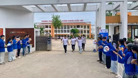 Khi nào công bố đáp án chính thức Kỳ thi tốt nghiệp THPT năm 2026?