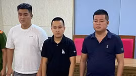 Khởi tố 15 đối tượng câu kết với các đường dây lừa đảo tại Philippines và Campuchia