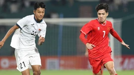 Nhận định U17 Việt Nam vs U17 Myanmar: Phải thắng!