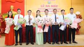 Đại hội Câu lạc bộ Doanh nhân Cam Đường lần thứ Nhất: Gắn kết nội lực, kiến tạo giá trị phát triển