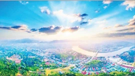 Bảo Hà đẩy mạnh công tác giảm nghèo bền vững