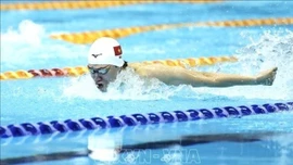 SEA Games 33 ngày 10/12: Bơi, đua thuyền, võ xuất trận