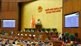 Nâng ngưỡng doanh thu không phải nộp thuế cho hộ kinh doanh lên 500 triệu đồng