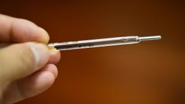 Trung Quốc cấm sản xuất nhiệt kế thủy ngân từ năm 2026