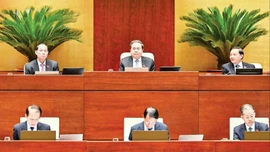 Ưu tiên giải quyết những kiến nghị liên quan trực tiếp đến đời sống người dân