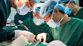 Cảnh báo nguy cơ biến chứng nặng nề do Zona