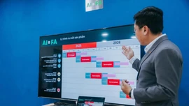 Ra mắt AI Agent 'made in Vietnam' hỗ trợ nghiệp vụ kế toán và tài chính