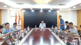 Tăng cường giám sát, ngăn chặn dịch tả lợn châu Phi lan rộng