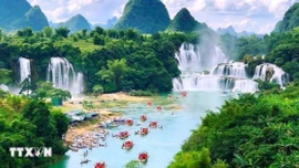 7 thác nước tuyệt đẹp của Việt Nam bạn nên trải nghiệm ít nhất một lần trong đời