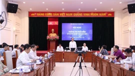 Phổ điểm thi tốt nghiệp THPT 2025 cho thấy sự phân hóa rõ hơn
