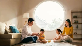 Chi tiêu hằng ngày trở thành ưu tiên hàng đầu của người Việt