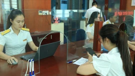 Ngành thuế đổi tên hàng loạt chức danh, phân quyền sâu cho địa phương từ 1/7