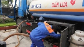 Sẽ giảm tỷ lệ hao hụt xăng dầu đến 33%