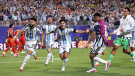 World Cup 2026: "Bệ phóng" kích hoạt loạt bom tấn chuyển nhượng