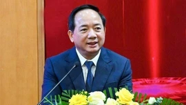 Khơi dậy tinh thần yêu nước, ý chí quyết tâm thực hiện thắng lợi mục tiêu chiến lược trong kỷ nguyên mới