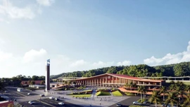 Tâm thế doanh nhân Lào Cai trong kỷ nguyên mới