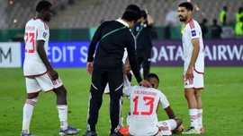 Truyền thông UAE tiếc nuối khi đội tuyển nước nhà dừng bước trước U23 Việt Nam