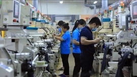 Cơ hội tái định vị doanh nghiệp điện tử Việt Nam