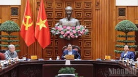 Ưu tiên tự chủ chiến lược, làm chủ công nghệ tiên tiến