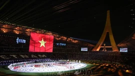 Công bố sớm 50 môn thi đấu tại SEA Games 33