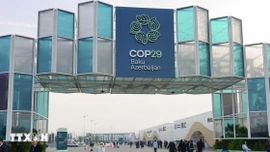 COP29: Hơn 50 quốc gia cam kết phát triển du lịch thân thiện với môi trường