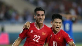 Tuyển Việt Nam nhận tin cực vui từ FIFA trước ASEAN Cup