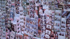 Xu hướng chụp ảnh Photobooth
