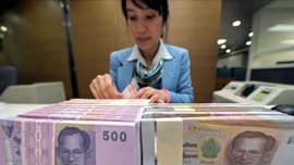 Ngân hàng trung ương Thái Lan hạ lãi suất chủ chốt lần thứ tư trong 10 tháng