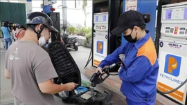 VPI dự báo giá xăng dầu giảm trong kỳ điều hành ngày mai 14/8