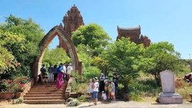 Việt Nam và Nhật Bản tiếp tục được du khách Hàn Quốc lựa chọn trong kỳ nghỉ lễ Chuseok